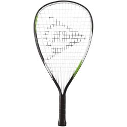 Dunlop Biotec Ti Racketball Racquet