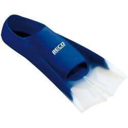Beco Silicone Training Fins