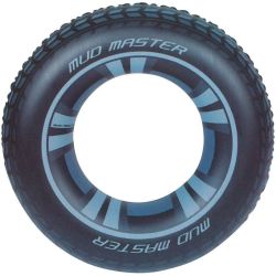 Beco Jumbo Tyre Ring