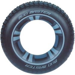 Beco Jumbo Tyre Ring