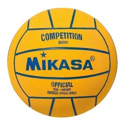 Mikasa W66020 Water Polo Ball - Size 5 Mens
