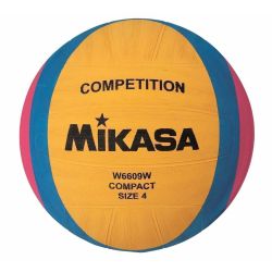 Mikasa Water Polo Ball - Size 4