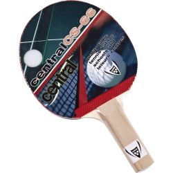 Central Pimpled Out Table Tennis Bats