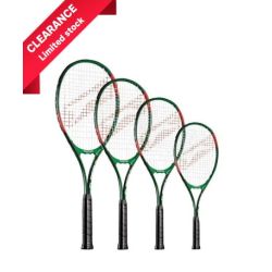 Slazenger Classic Tennis Rackets - 21in