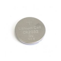 Coin Cell Lithium 3V CR2016