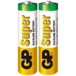 Battery Alkaline AA Pack of 2