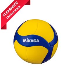 Mikasa V350W Series Volleyball - 180-200g