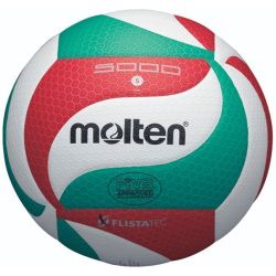 Molten V5M5000 Flistatec FIVB Volleyball