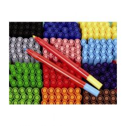 Berol Colourbroad Pens Class