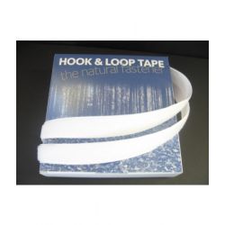 Hook & Loop Tape 20mm x 10m