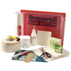 Gresswell Book Doctor