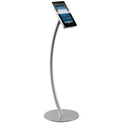 iPad Curve Freestanding Display Stand