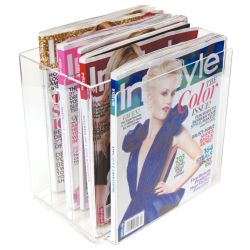 Magbox™ Magazine Storage/Displayer