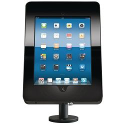 iPad Counter Mount - Black