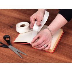 Gresswell - Specialist Library Supplies Repair Tapes for Library Books for  Libraries, Schools, Colleges and Universities Gresswell - Specialist  Library Supplies