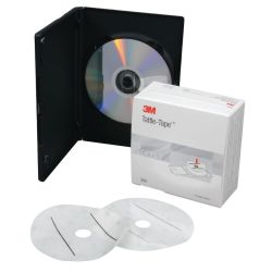Tattle Tape CD Strips DCD-2 Pack 200