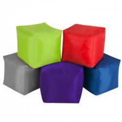 Indoor/Outdoor Cube Bolds 5 Pk