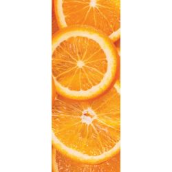 Scratch-and-Sniff Bookmark Orange Pk/100