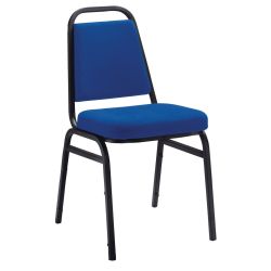 Summit Banquet Chair - Royal Blue