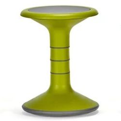 Ricochet wobble stool 450mm high