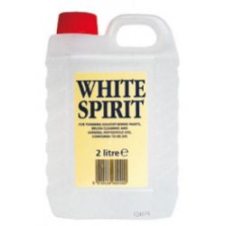 White Spirit 2 Litre
