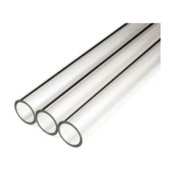 Acrylic Tube Extruded Clear Assorted o/d (500mm)