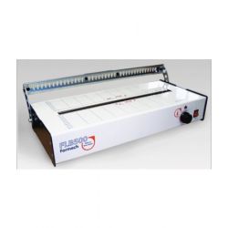 Formech FLB 500 Strip Heater with Cooling Jig