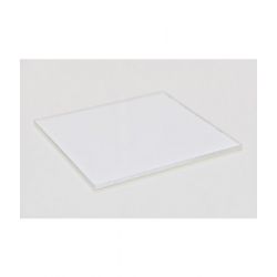 Extruded Acrylic Sheet Sheet Clear 1000 x 500 x 3mm
