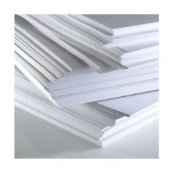 Cartridge Paper A2 220gsm 100 Sheets
