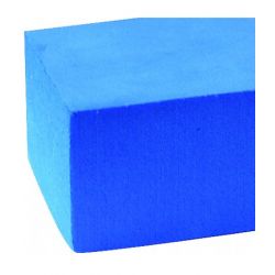Polyethylene Foam Blue 1000 x 660 x 50mm