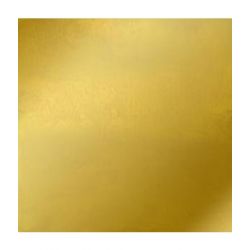 Brass Sheet 500 x 500 22swg (0.7mm)