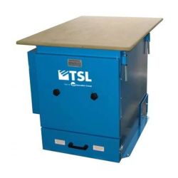 TSCSA Circular Saw Dust Extractor (ATEX Compliant) Single Phase