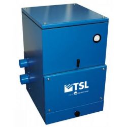 TSFL Floor Standing Extractor Single Phase