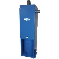 TSPL Dust Extractor (non-ATEX Compliant) Single Phase