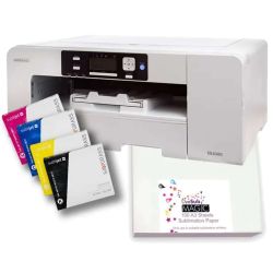 Sawgrass SG1000 A3 Sublimation Printer A3 (Inc low capacity ink & paper)