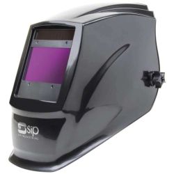 Automatic Welding Mask