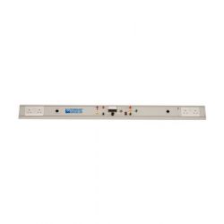 PECT Trunking 1200 MP LV with Digita Meter