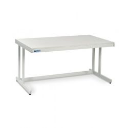 Cantilever Desk 1200 x 600mm (725mm high)