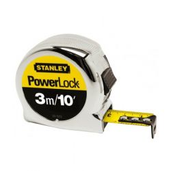 Powerlok Tape 3m