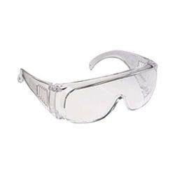 Safety glasses Lucerne Safety Overspecs