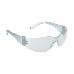 Safety glasses Stealth 7000 Clear Anti Mist N Rated