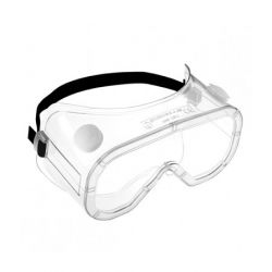 Value Goggles Indirect Vent Anti Mist