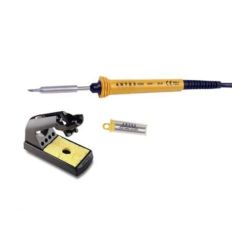 Antex SK9 Soldering Iron Kit Silicone Cable with Mains Plug