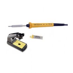 Antex SK9 Soldering Iron Kit Silicone Cable with Plug