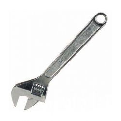 Adjustable Wrench 200mm