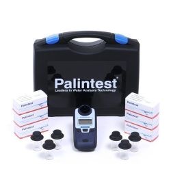 Palintest 6 Photometer