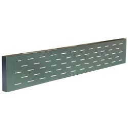Decl Level Stainless Steel Turning Board