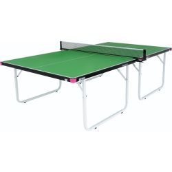 Butterfly Compact Wheelaway Table Tennis Table - Junior