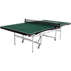 Butterfly Spacesaver Deluxe Rollaway Table Tennis Table