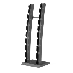 Jordan Vertical Dumbbell Rack - For 1-10Kg Sets